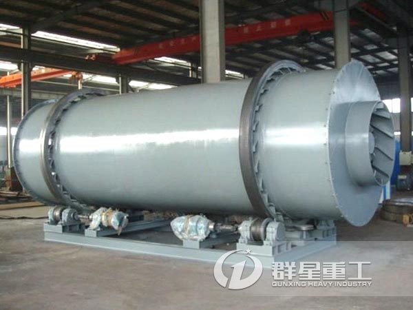 沙子烘干機